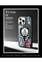 Ultra Hybrid T MagFit for iPhone 16 Pro MAX case MagSafe compatible - C11 Navigator - 2