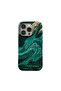 Phone Case Compatible iPhone 16 PRO Hybrid 2-Layer Hard Shell Silicone Protective Case