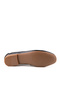 Genuine Leather Daily Orthopedic Loafer Shoes with Removable Insoles - 6