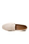 Genuine Leather Daily Orthopedic Loafer Shoes with Removable Insoles - 5