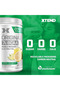 Original BCAA Powder, Sugar Free Post Workout, Muscle Recovery, Drink With Amino Acids 7g BCAA - 5
