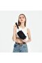 Small Size Crinkle Fabric Women's Messenger Bag Smart Bags 3268 - 6