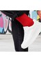 5-Piece Cotton Sock Socks for Boys and Girls - Non-Squeezing Elastic, Seamless Toe