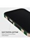 Phone Case Compatible iPhone 16 PRO MAX Hybrid 2-Layer Hard Shell Silicone Protective Case - 5