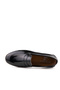 Genuine Leather Daily Orthopedic Loafer Shoes with Removable Insoles - 5