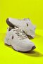 Pu 5Fx White Women's Shoes - 5
