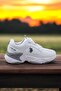 Pu 5Fx White Women's Shoes