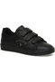 U.S. Polo Assn Sınger 3Pr Black Velcro Comfort Casual Sneakers