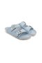 Maya Flexible Double Buckle Wet Floor Comfort Comfortable Women's Daily Slippers - 8