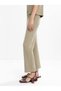 Beli Lastikli Pantolon - 3