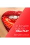 Extra Time Condoms For Men-10 Count With Durex Lube Strawberry Flavoured Lubricant Gel For Men - 5