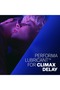 Extra Time Condoms For Men-10 Count With Durex Lube Strawberry Flavoured Lubricant Gel For Men - 2