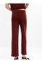 Beli Lastikli Pantolon - 5