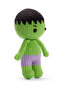 Green Giant Baby - 2