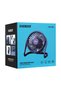 Everest Efn-505 Desktop Dark Blue USB Fan (145Mmx141Mmx105 mm) - 2
