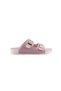 Maya Flexible Double Buckle Wet Floor Comfort Comfortable Women's Daily Slippers - 8