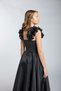 Girls/Teenager New Fashion Shiny Fabric Full Mold Evening Dress 5515 - 4