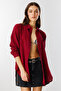 Oversize Basic Muslin Women's Shirt Women-Muslin-Shirt