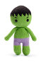 Green Giant Baby