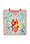 Internal Organs System Felt Wall Panel, Educational Toy - 6