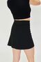 Nw Butik, Karol Skirt with Shorts Inside - 2