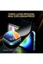 Tecno Camon 20 Pro 5g Matte Ghost Screen Protector Nano Glass - Camera Division Open - 7