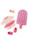 Doll With Bathing Suit Helena BD31703Z - 2