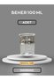 1 ADET CAM BEHER 100 ML