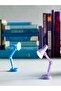 The Little Book Light - Gray - 3