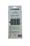 Alpino 6-Pencil Drawing Set Blue Stationery - 4