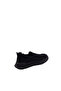 25Ym Point Black Laceless Men's Sneaker Sports Shoes - 5