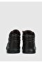 Brown Leather Men's Shoes - 4
