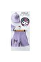Girl's Kuromi Printed Hat and Short Bottom Suit 2-8 Years - 3