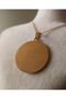 Seven Head Angel Seal Asterion Necklace - 4