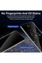 Xiaomi Redmi Note 13 Pro Plus / Note 14 Pro Plus/Note 14 Pro Matte Ghost Screen Protector Thin Gelatin - 4