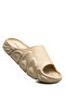 Sermoda Style Model Lightweight Eva Summer Beach Slippers Pool Slippers Bathroom Slippers 2000 Mink - 4