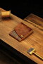 Cwallet Genuine Leather Wallet