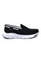 100% Leather Nubuck Large Size Men's Summer Comfortable Tımbır Laceless Shoes New Season 45-48 - 2