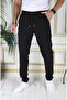 Men's Beige Italian Cut Quality Stretchy Slim Fit Lycra Elastic Drawstring Stylish Cotton Fabric Pants School