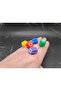 Squid Game 5 Stone Game-Produced with Self-Filling and Weight Center Balanced - 4