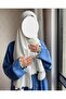 طقم فستان صلاة مطرز يدوياً - 8