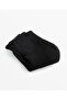 6-Piece Cotton Seamless Ribbed Knitted Sports Socks (Above Ankle Booties) - 6
