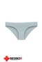 5-Piece Lace Strip Decorated Panty Set / Mixed Colors - 6