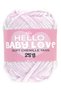 Baby Love Chenille Velvet Punch Yarn 25 g