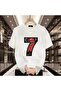 Lightweight Cotton Printed Short Sleeve T-Shirt for Men Summer New Casual Versatile Loose Size Tops