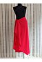 Medina Silk Pareo - See through Beach Dress - Soft Flowy Fabric - 5