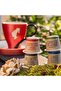 Vienna Ristretto Intenso Coffee Capsules, Intensity 10, 100% Bio-degradable Capsules, P - 5