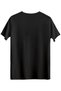 Peach - Regular T-Shirt - 2