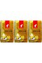 Jubilaum Classic Collection Whole Beans Coffee, Light to Medium Roast, 1 KG Pack of 3