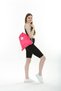 Rucsac roz - 3